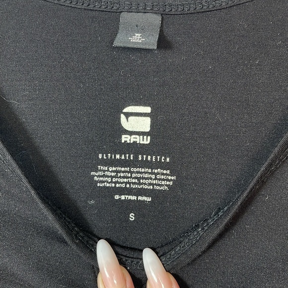 G-STAR Raw Teeshirt - Picture 6 of 8